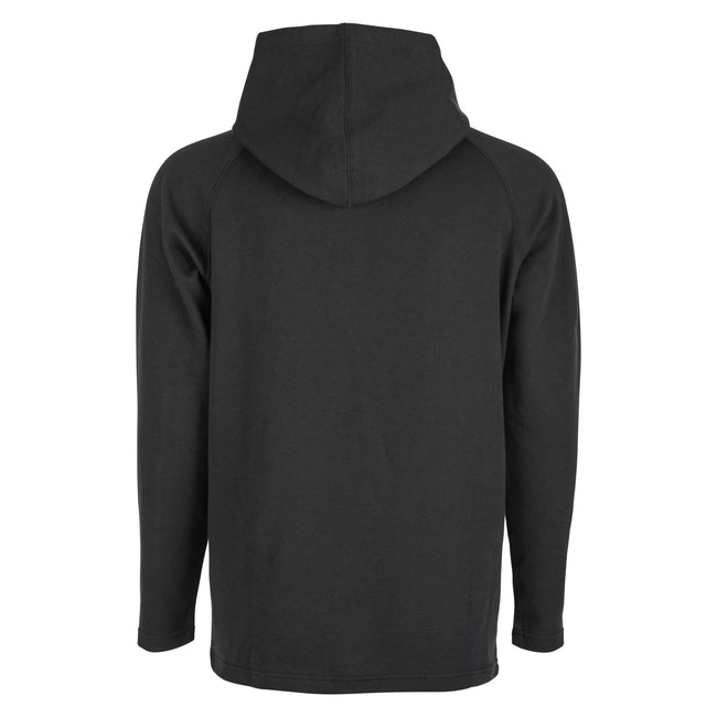 Fly Racing Weekender Hoodie-Black/White - 2