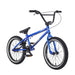 Haro Downtown 18" Bike-Gloss Blue - 2