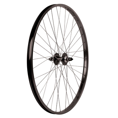 Haro Legends BMX Freestyle Wheel-Rear-29"