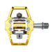 HT Pedals T2-SX Clipless BMX Pedals - 8
