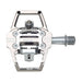 HT Pedals T2-SX Clipless BMX Pedals - 2