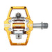 HT Pedals T2-SX Clipless BMX Pedals - 5