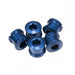 Insight Alloy Chainring Bolts-8.5mm x 4mm - 2