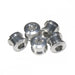 Insight Alloy Chainring Bolts-8.5mm x 4mm - 6