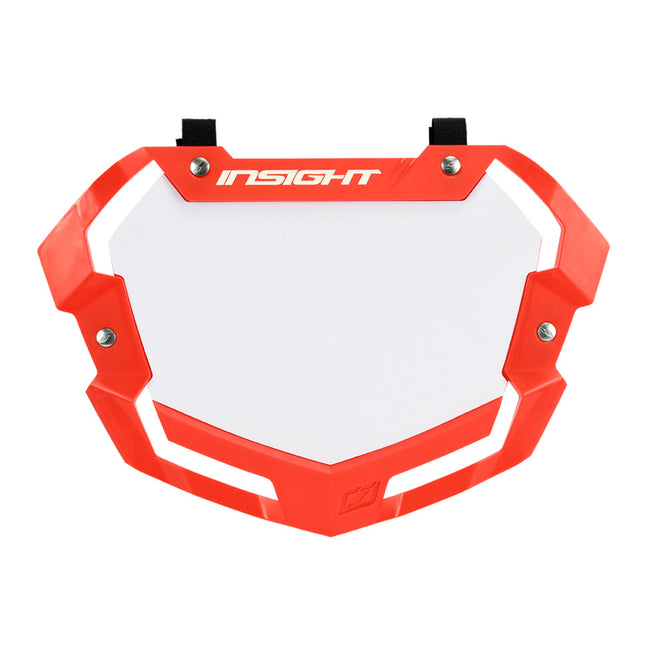 Insight 3D Vision2 Number Plate - 4