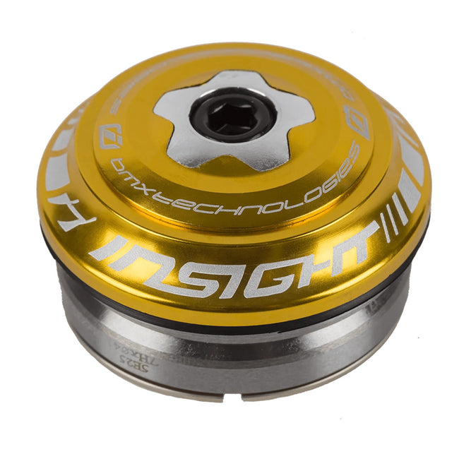 Insight Integrated Headset-1 1/8&quot; - 4