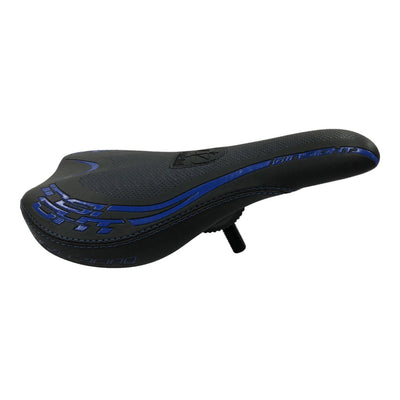 Insight Pro Padded Pivotal BMX Seat