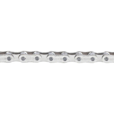 KMC Z1eHX BMX Freestyle Chain-Silver