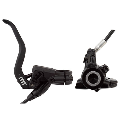 Magura MT4 FM Hydraulic Disc Brake and Lever FLAT MOUNT