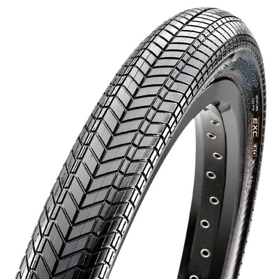 Maxxis Grifter Tire-Wire