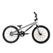 Meybo Patron Expert XL BMX Race Bike-Matte Grey/Shiny Black - 1