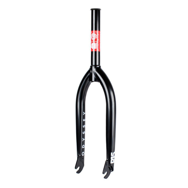 Odyssey R15 Chromoly BMX Fork-20" - 2