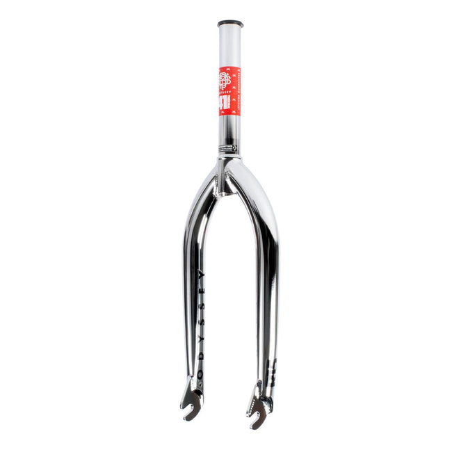 Odyssey R15 Chromoly BMX Fork-20" - 1
