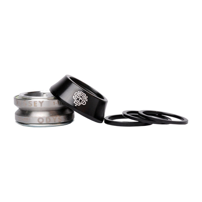 Odyssey Conical Pro Integrated Headset-1-1/8" - 1