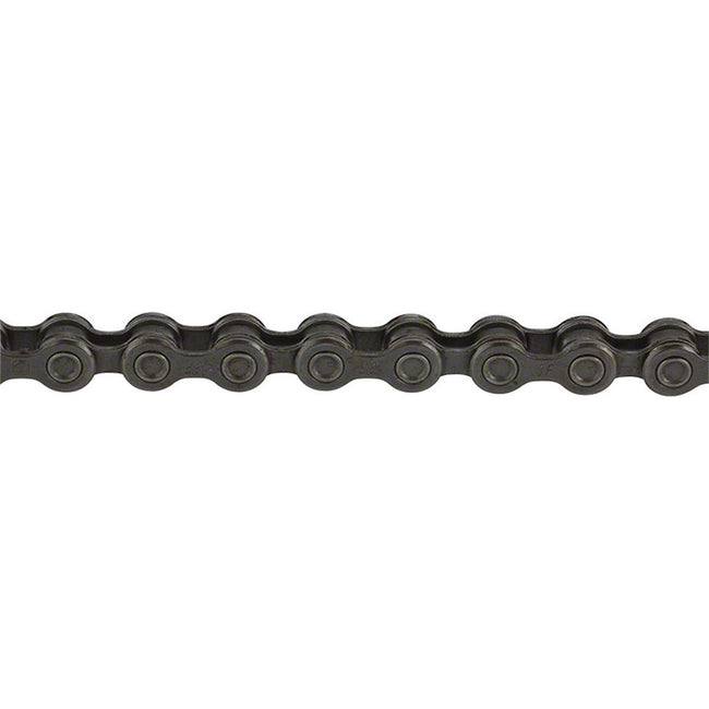 Odyssey Key Chain Solid Pin Chain-Cro-mo-Grey - 1