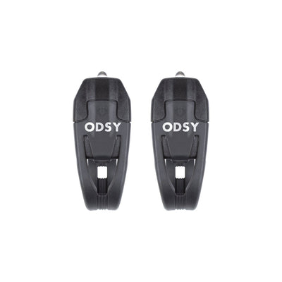 Odyssey Light Set-Front and Rear-Black
