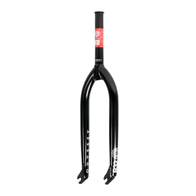 Odyssey R-32 Chromoly BMX Fork-24" Cruiser - 1