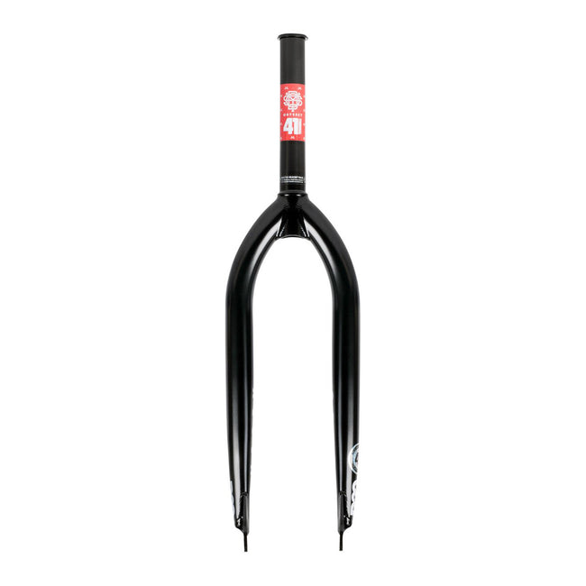 Odyssey R-32 Chromoly BMX Fork-24" Cruiser - 2