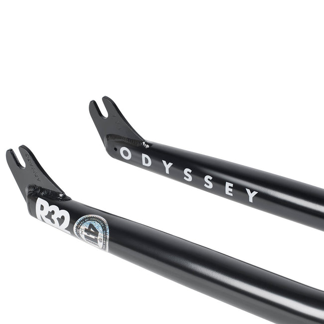 Odyssey R-32 Chromoly BMX Fork-24" Cruiser - 3