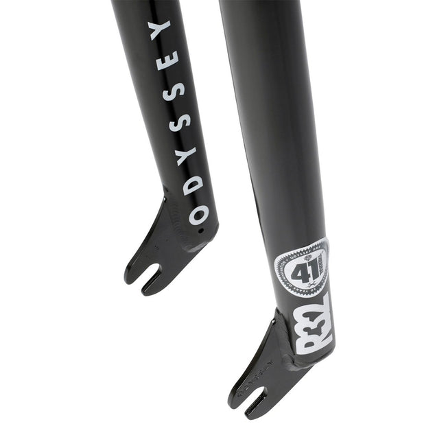 Odyssey R-32 Chromoly BMX Fork-24" Cruiser - 4