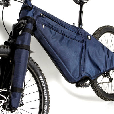 Okendo Bike Travel Pad