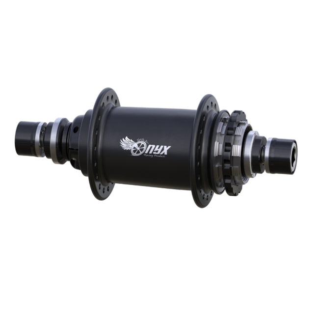 Onyx Pro Rear Hub-10mm - 12