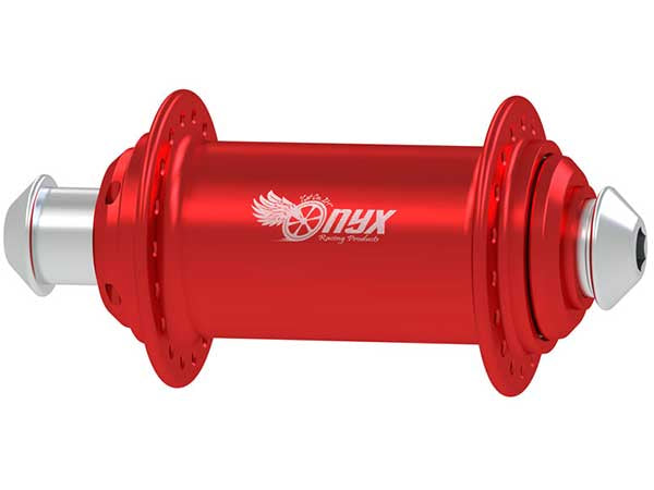 Onyx Front Hub-20mm - 1