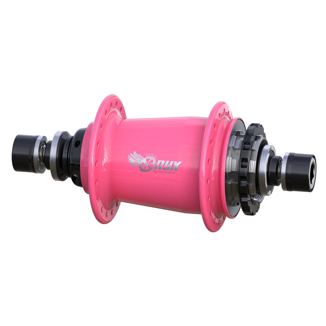 Onyx Ultra Rear Hub-36H - 7