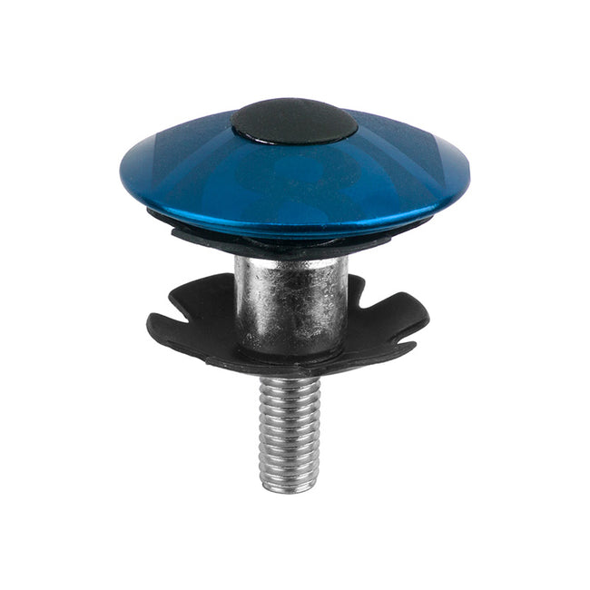 Origin 8 Capster Headset Bolt and Starnut-1 1/8" - 2