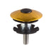 Origin 8 Capster Headset Bolt and Starnut-1 1/8" - 3
