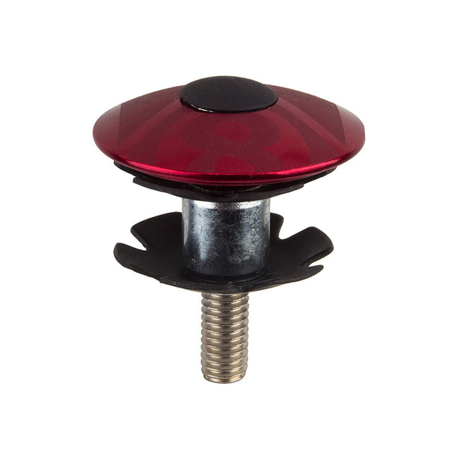 Origin 8 Capster Headset Bolt and Starnut-1 1/8" - 4