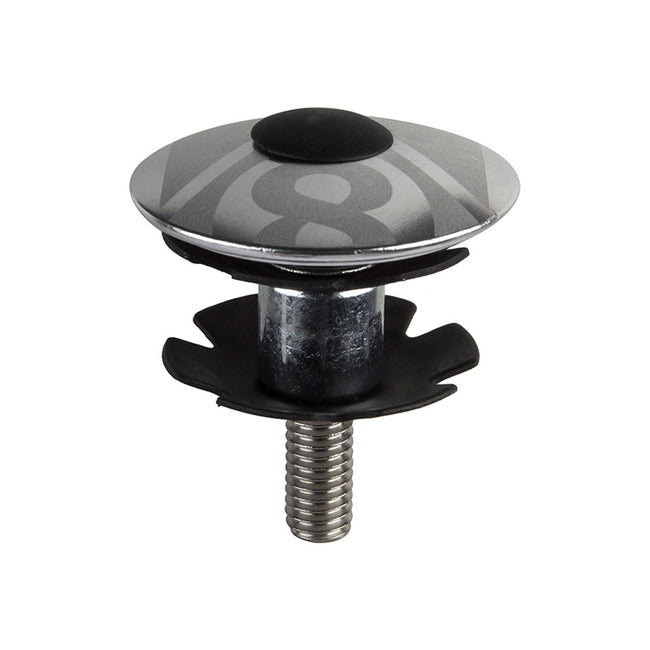Origin 8 Capster Headset Bolt and Starnut-1 1/8" - 5