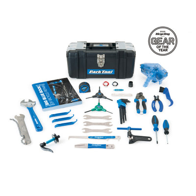 Park Tool AK-5 Advanced Mechanic Tool Kit