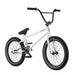 Premium Duo 21" Bike-Gloss White - 2
