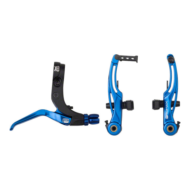 Promax P-1/Click V-Point Brake Kit-85mm-Mini - 3