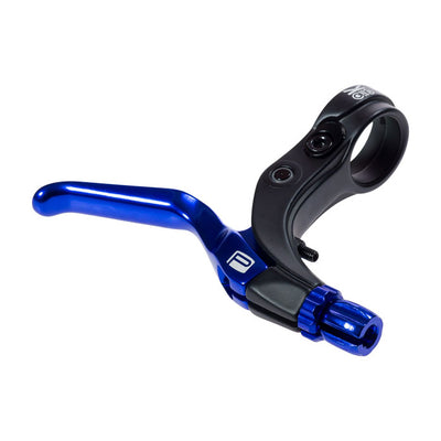 Promax Click V-Point Brake Lever-Long