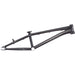 Radio Quartz Alloy BMX Race Frame-Matte Black - 7