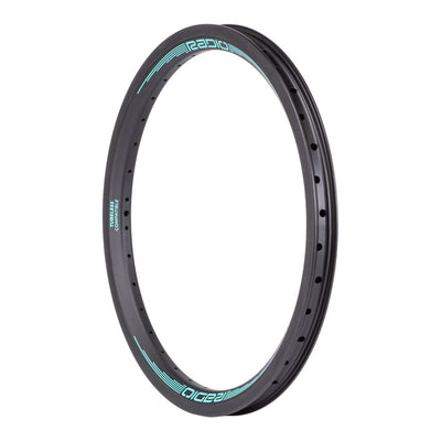 Radio Raceline Solar Carbon Front Rim-20"