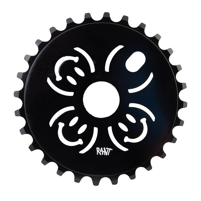 Rant H.A.B.D Sprocket-28T - 1