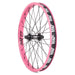 Rant Party On v2 BMX Freestyle Wheel-Front-20&quot; - 3
