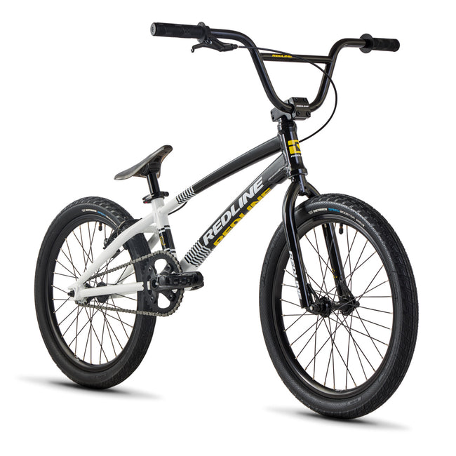 Redline Proline Expert XL BMX Race Bike-Black - 2