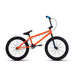 Redline Rival 19"TT BMX Freestyle Bike-Orange - 1