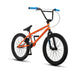 Redline Rival 19"TT BMX Freestyle Bike-Orange - 2