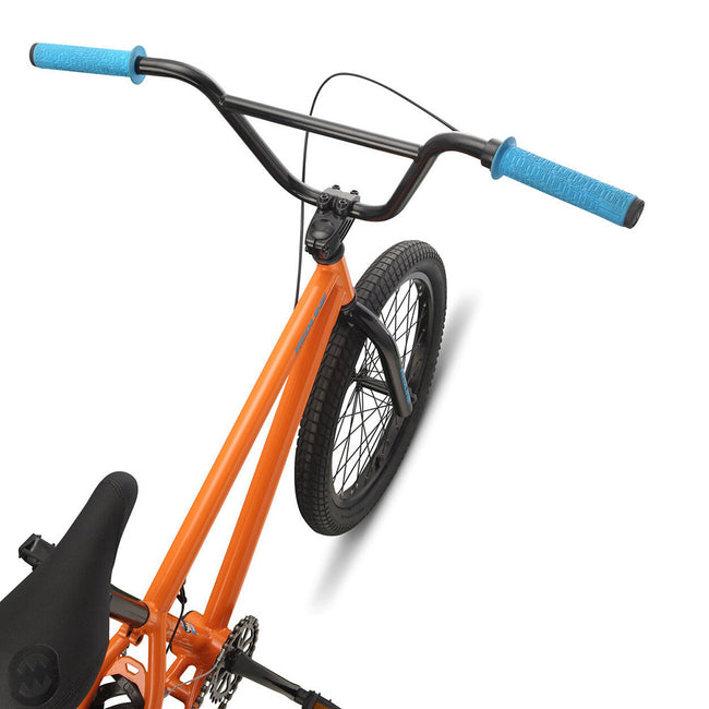 Redline Rival 19"TT BMX Freestyle Bike-Orange - 3