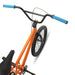 Redline Rival 19"TT BMX Freestyle Bike-Orange - 3