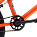 Redline Rival 19"TT BMX Freestyle Bike-Orange - 4