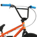 Redline Rival 19"TT BMX Freestyle Bike-Orange - 5