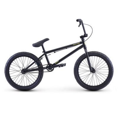 Redline Romp 20.4"TT BMX Freestyle Bike-Gloss Black
