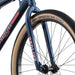 Redline SQB-26 26" BMX Freestyle Bike-Metallic Blue - 5