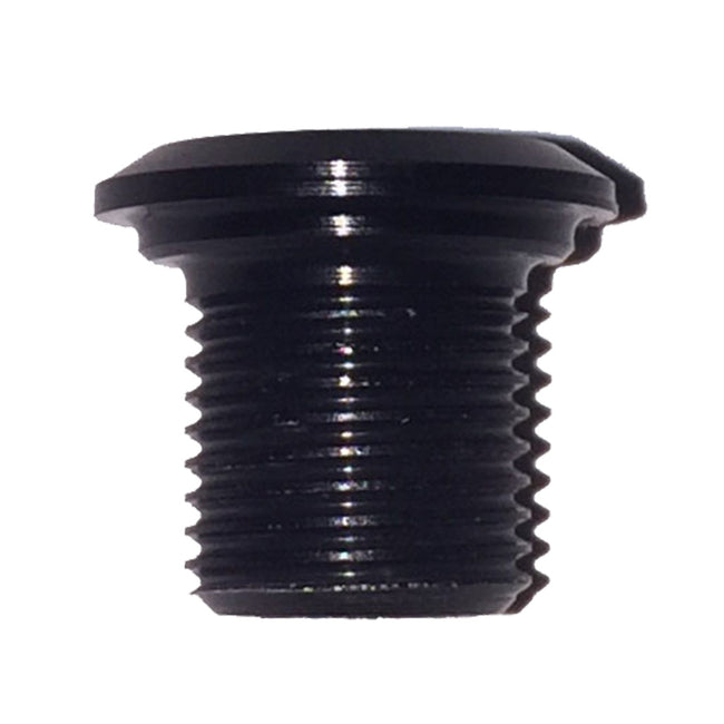 Rennen Infinity ChainRing Bolts-Aluminum - 5